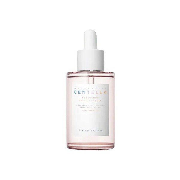 Ampola Fresh Facial SKIN1004 Madagascar Centella Poremizing - 50ML