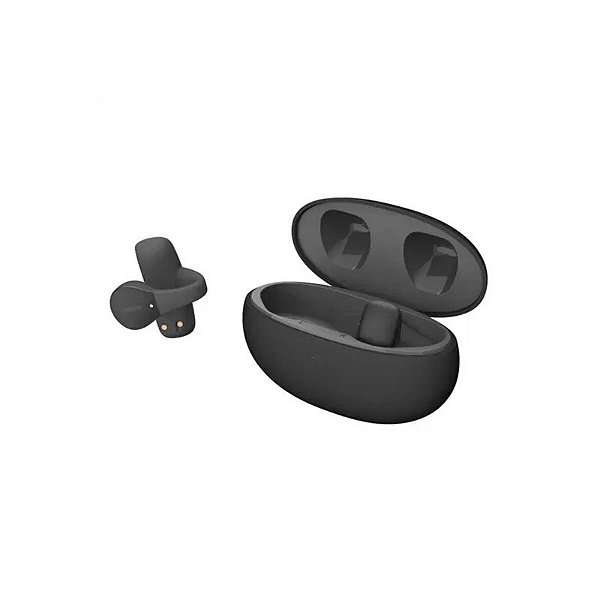 Fone de Ouvido Philips TAT2719BK Sem Fio Preto