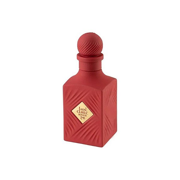Perfume Ozareej Jasal Rouge - Eau de Parfum - Feminino - 100ml