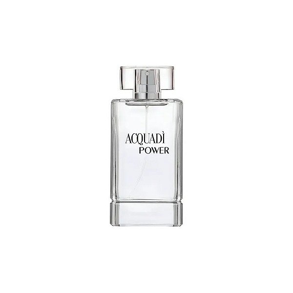 Perfume Acquadi Power - Água de Colônia - Masculino - 100 ML