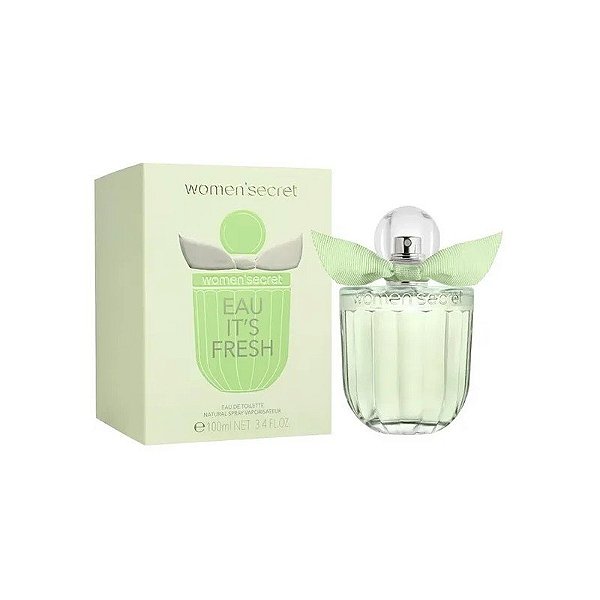 Perfume Feminino Women'Secret It’s Fresh Edt 100 ML