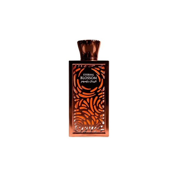 Perfume Ard Al Zaafaran Eternal Blossom - Eau de Parfum - Feminino - 80 ML