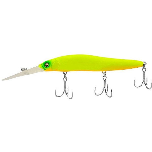 Isca Megabass Oneten R+3 SP-C Chart OB