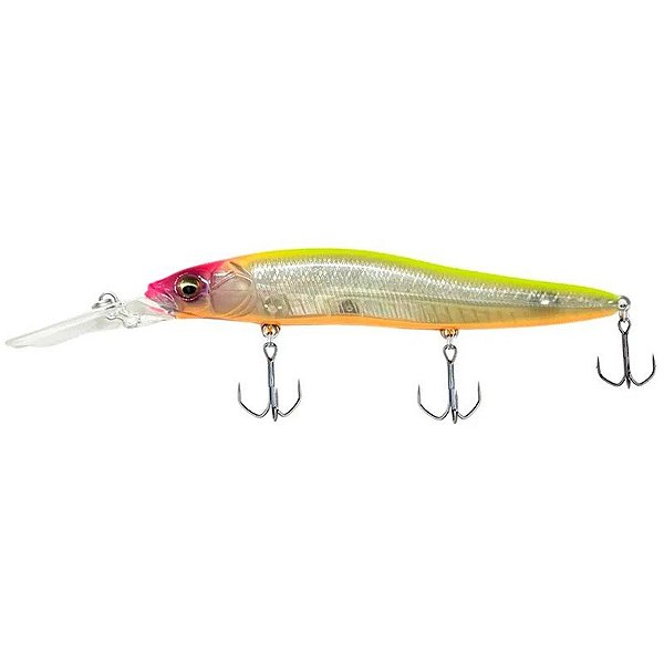 Isca Megabass Oneten R+2 - Hachiro Bone (SP-C)