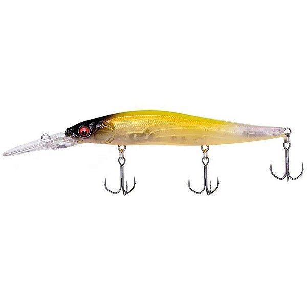 Senuelo Megabass Oneten R+2 - Crepúsculo Chart Back (SP-C)