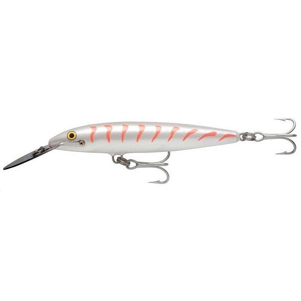 Isca Artificial Rapala Magnum 18 CDMAG-18-CG - Pérola Laranja