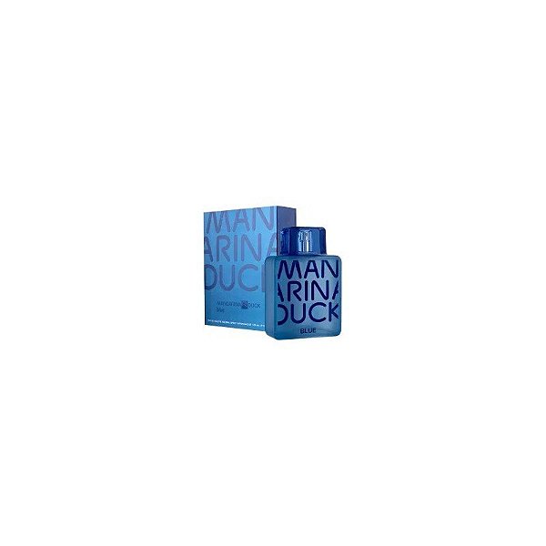 Perfume Masculino Mandarina Duck Blue Edt 50ML