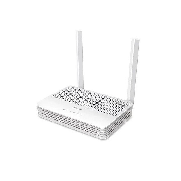 Roteador Wi-Fi TP-Link XC220-G3 BR Uno Gpon Epon Apc
