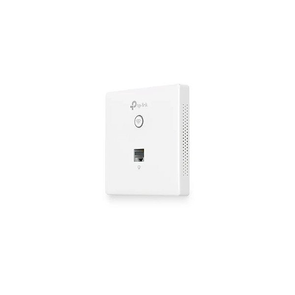 Ponto de Acesso Wi-Fi TP-Link EAP115-Wall (Parede) 2.4GHZ 300MBPS