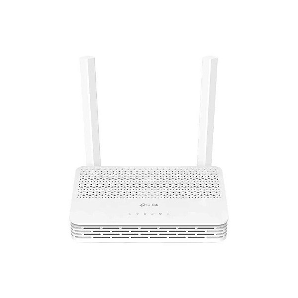 Roteador TP-Link XC220-G3 Wi-Fi Dual Band AC1200 5 GHz 867 Mbps - Branco