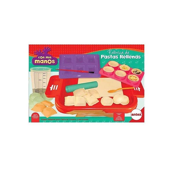 Fábrica de Massas