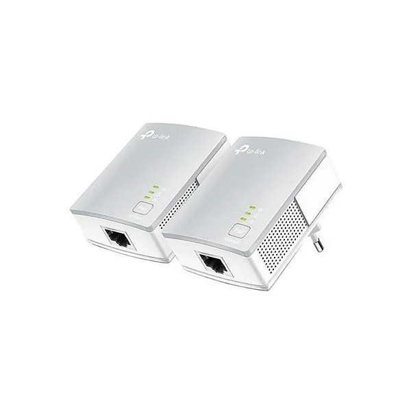 Kit Inicial Powerline TP-Link TL-PA4010