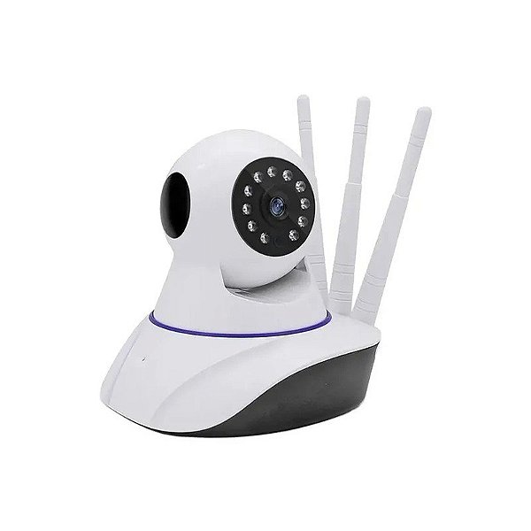 Câmera CCTV Wifi HYE-E6812D 1MP