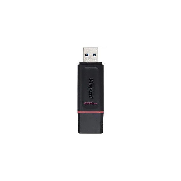 Pendrive 256GB Kingston DTX Exodia USB 3.2