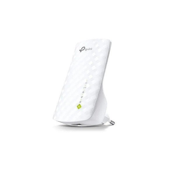 Extensor Wi-Fi TP-Link RE200(BR) AC750 Dupla Banda
