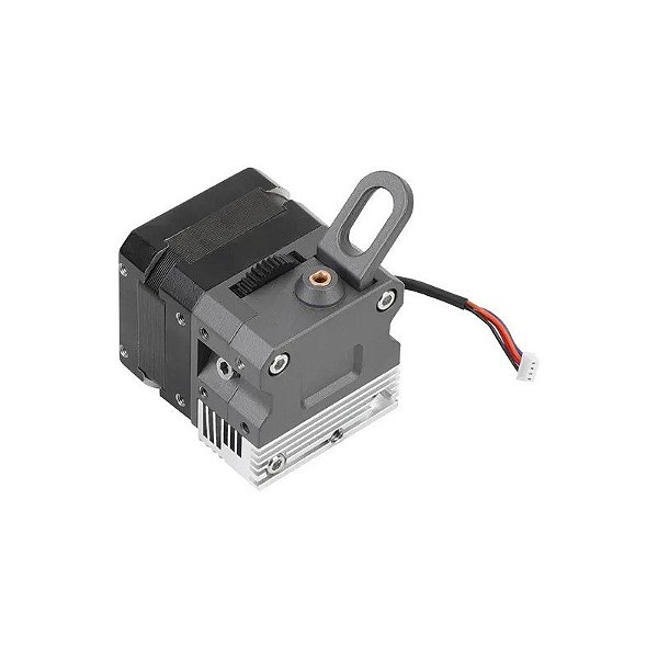 Kit Extrusor Creality para Impressora 3D - 4001020035