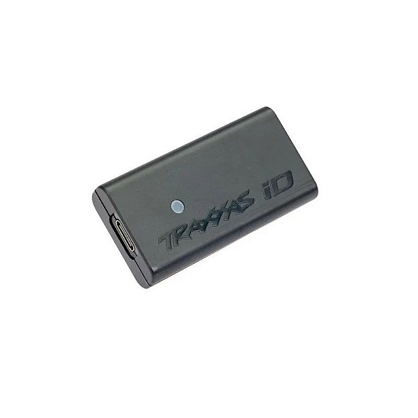 Carregador Lipo USB-C 2 Células Traxxas Acc 2920