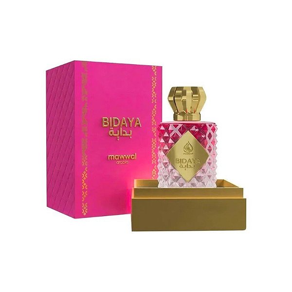 Perfume Mawwal Bidaya Edp Feminino - 100ML