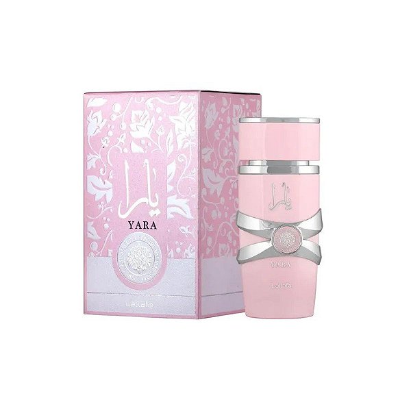 Perfume Lattafa Yara Eau de Parfum 100ml