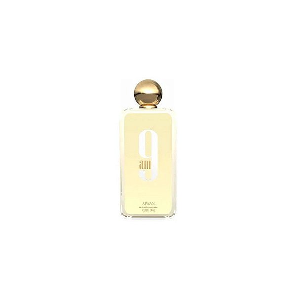 Perfume Afnan 9AM EDP Feminino 100ML