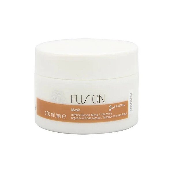 Máscara de Tratamento Wella Fusion Repair 150ML