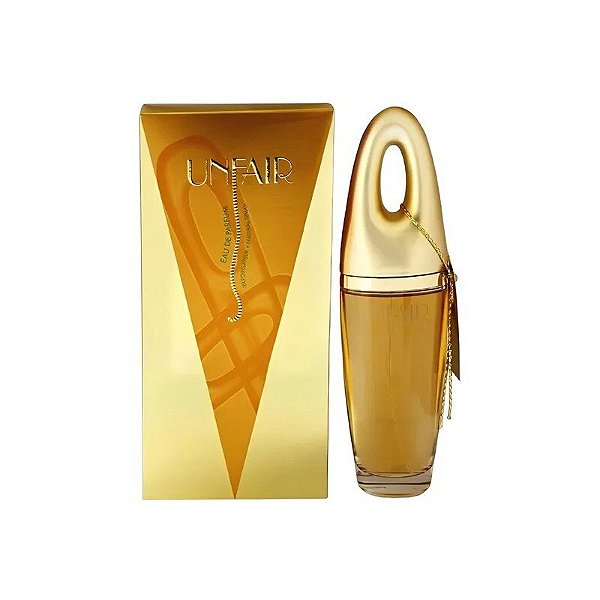 Perfume Dina Unfair Edp - Feminino 100ML