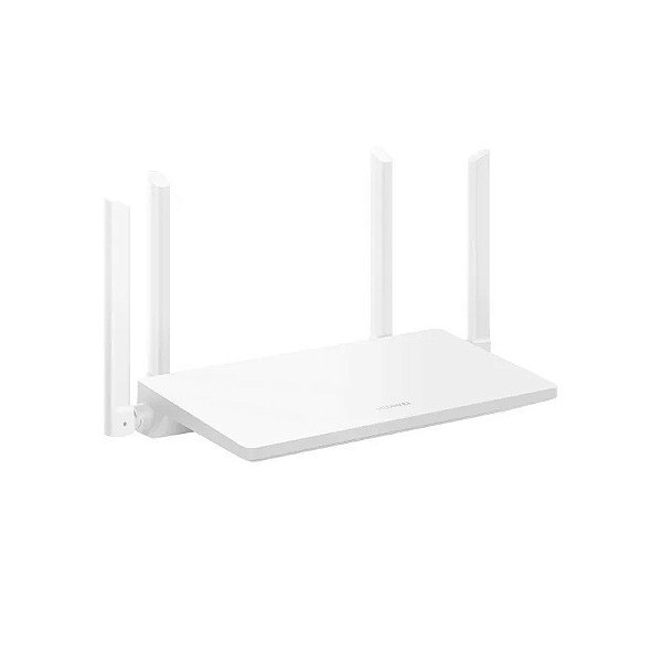 Roteador Huawei Ac Wifi 6 Plus AX2 WS7001-40 1500mbps 4*5dbi
