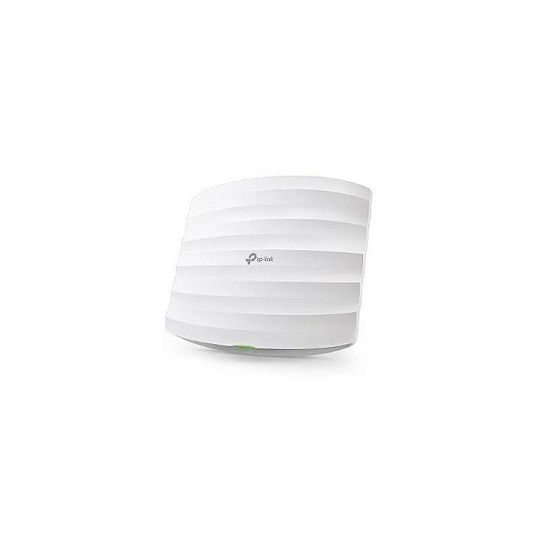 Ponto de Acesso TP-Link EAP115 para Teto 2.4GHz 300Mbps