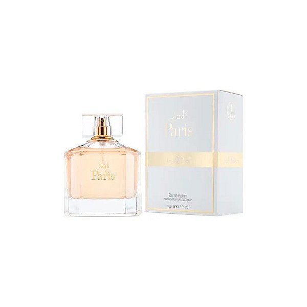 Perfume Joli Joli Paris - Eau de Parfum - Feminino - 100ml