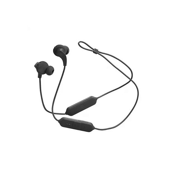 Fone Bluetooth JBL Endurance RUN2 Preto