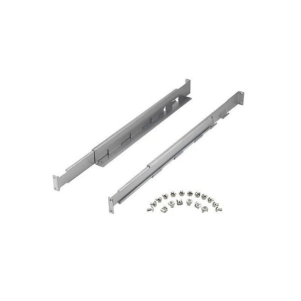 Kit de Trilho de Unidade UPS Apc Easy 700 MM para SRV1KRI-e/SRV2KRI-e/SRV3KRI-e