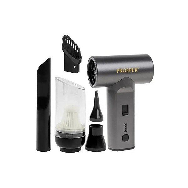 Soprador/Aspirador Prosper Turbo P-2001