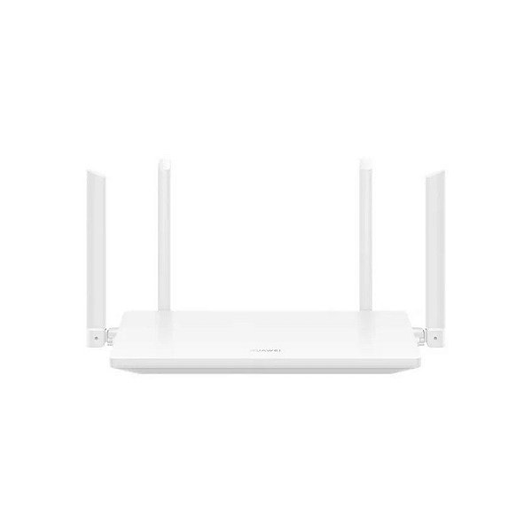 Roteador Huawei WS7001-40 AX2 WiFi 6 Banda Dupla