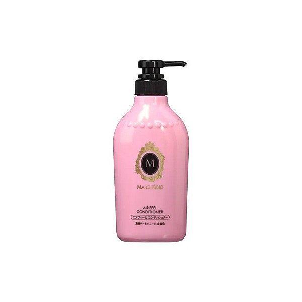 Condicionador Ma Chérie Air Feel 450ML