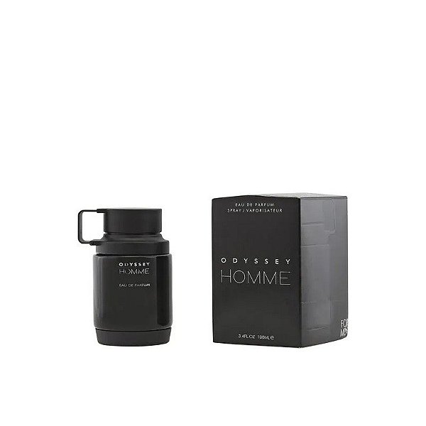 Perfume Masculino Armaf Odyssey Homme Edp 100ML