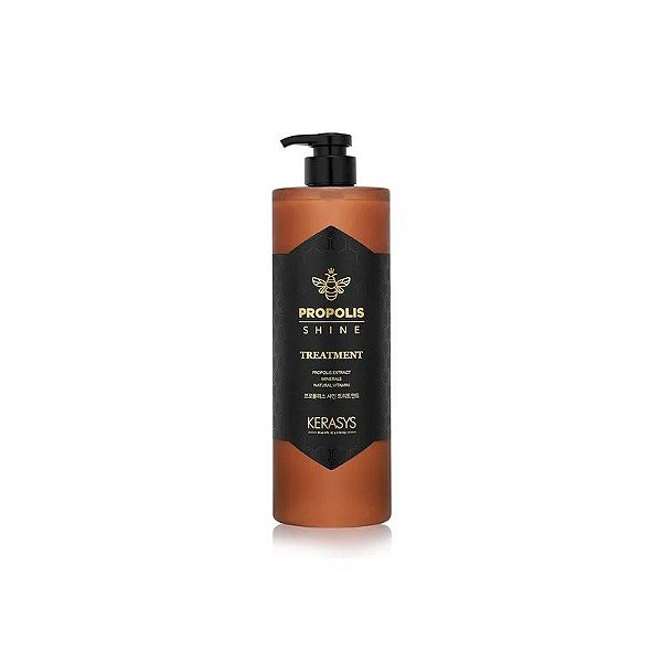 Tratamento Kerasys Própolis Brilho - 1L