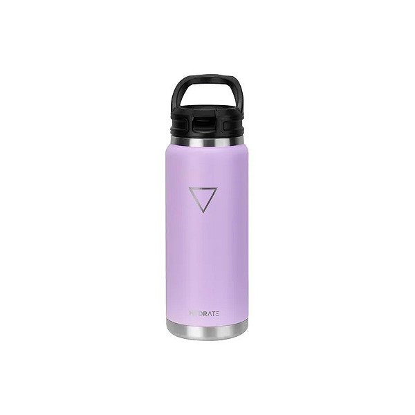 Garrafa Térmica Hydrate Frontier 770ml com Bico Lilás