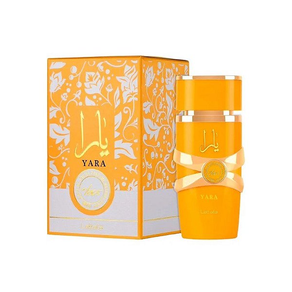Perfume Lattafa Yara Tous Eau de Parfum Unissex 100ML
