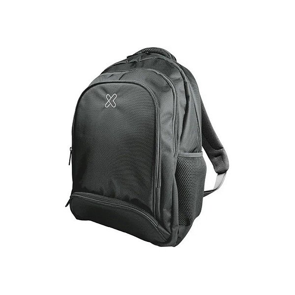 Mochila para Notebook Klip Xtreme Arles KNB-576GR 15,6" - Cinza