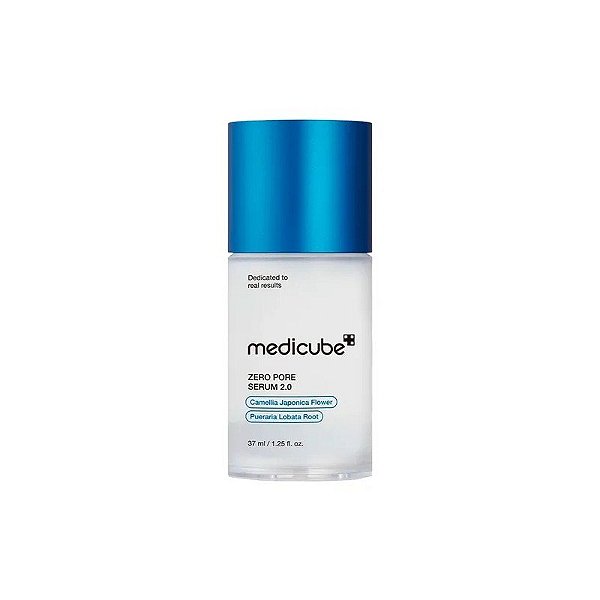Sérum Medicube Zero Poros 2.0 37ML