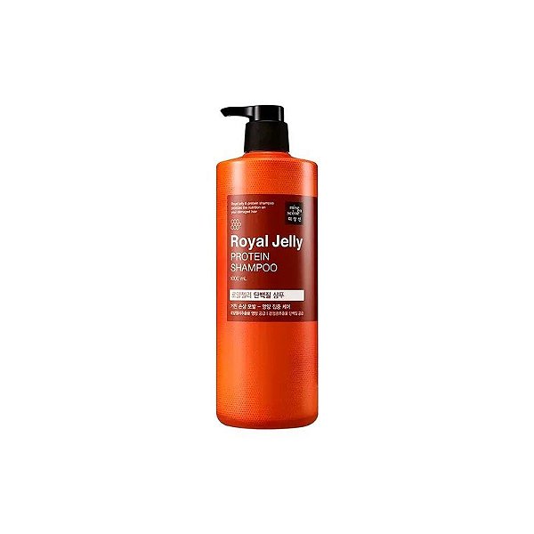 Shampoo Mise En Scene Royal Jelly 1L