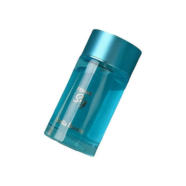 Perfume Stella Dustin Feminino SKY Edp - 100ml