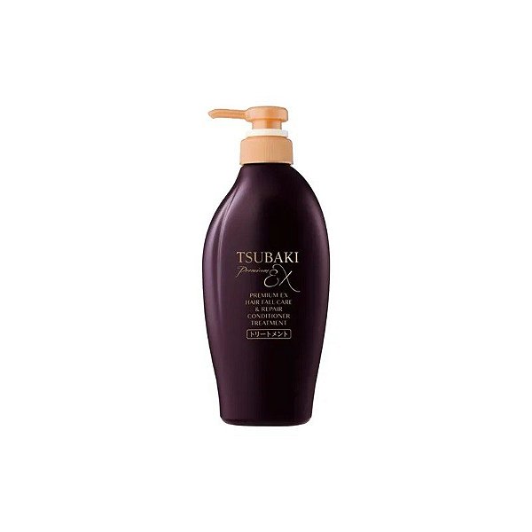 Condicionador Tsubaki Antiqueda 450ML