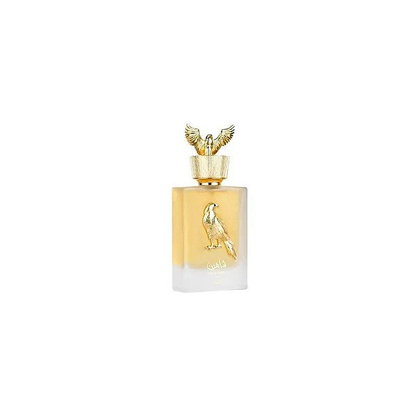 Perfume Lattafa Pride Shaheen Gold Edp 100ML