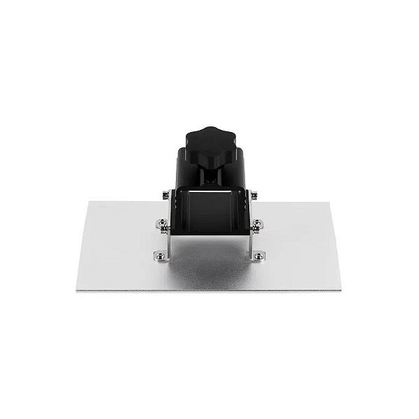 Kit Plataforma de Impressão Creality 232 X 132MM para Impressora 3D Creality Halot-Mage - 4001140010