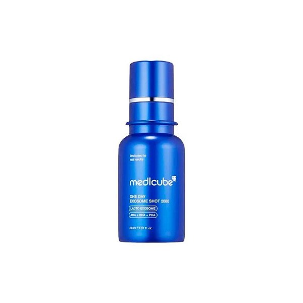 Sérum Medicube One Day Shot 2000 30ML