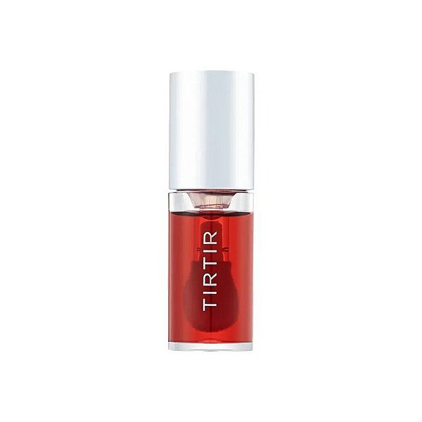 Batom Labial Tirtir MY Glow Lip Oil Gloss Rosy 5.7ML