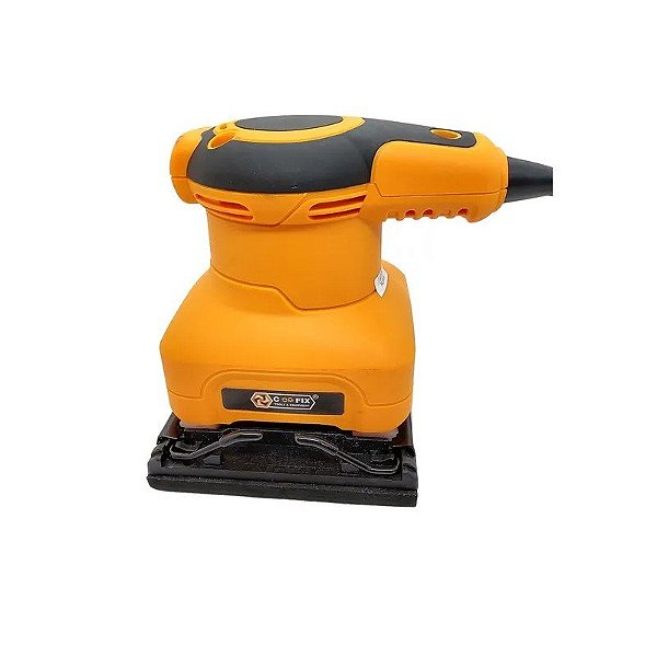 Lixadeira 50-60HZ 110*100MM 230W CF-ES002 Trem