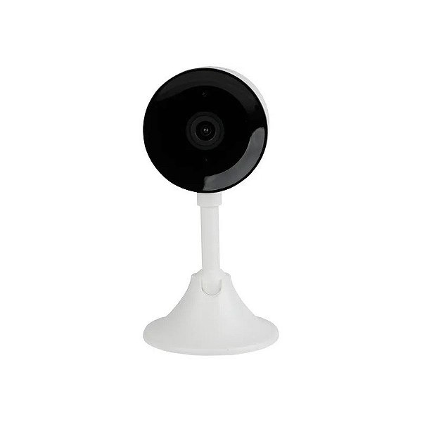 Câmera IP Smart Vivitar IPC112E-WHT-T26 Wi-Fi HD 1080P