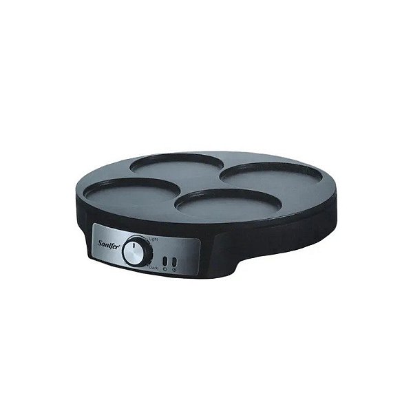 Frigideira para Panqueca Sonifer SF-6176 - 220V